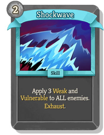 Shockwave
