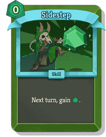 Sidestep