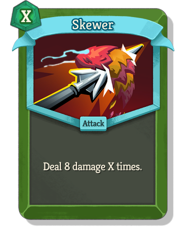 Skewer