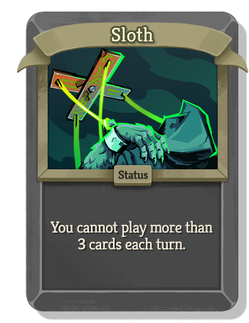 Sloth