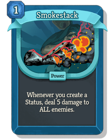 Smokestack