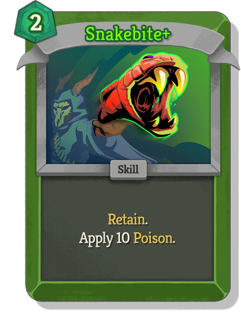 Snakebite+