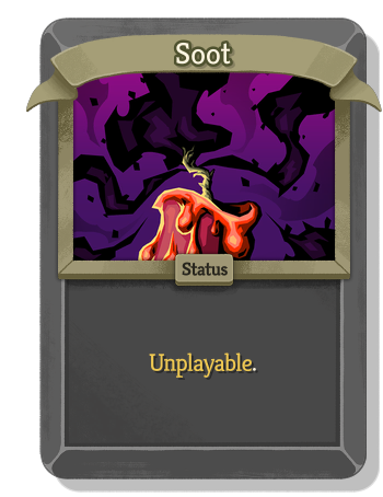 Soot