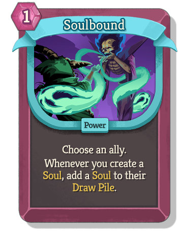 Soulbound