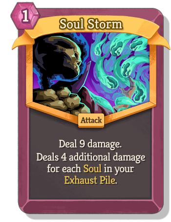 Soul Storm