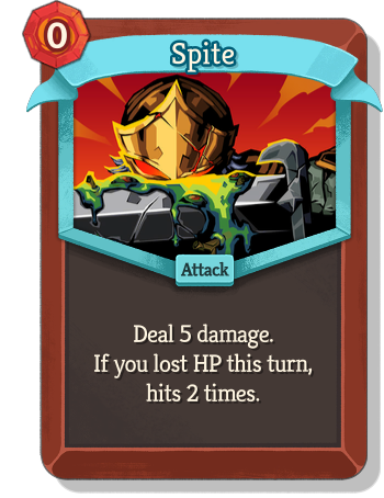 Spite