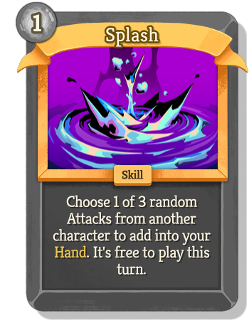 Splash
