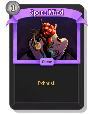 Spore Mind