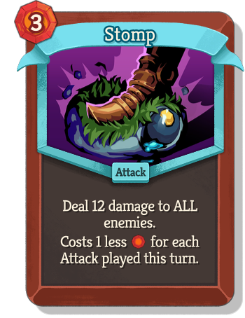 Stomp