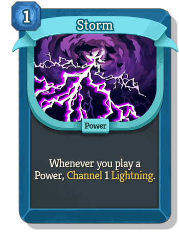 Storm