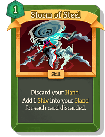 Storm of Steel