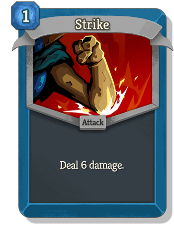 Strike