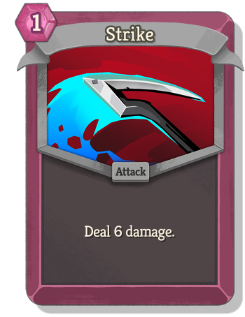 Strike