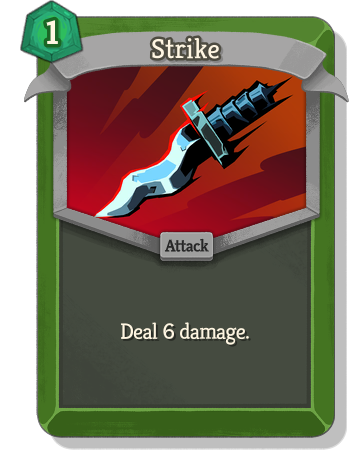 Strike