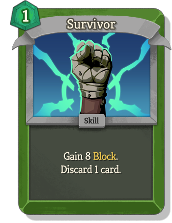 Survivor