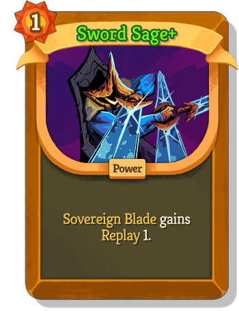 Sword Sage+