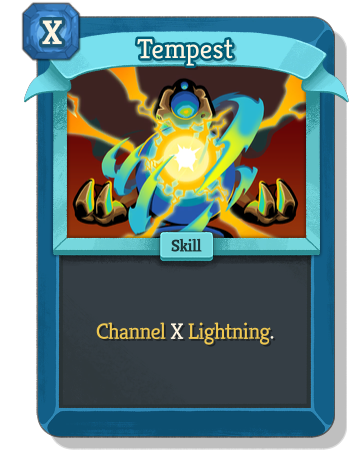 Tempest
