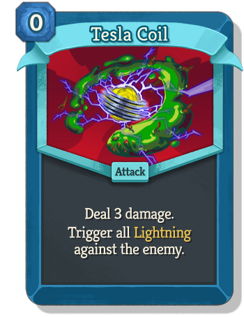 Tesla Coil