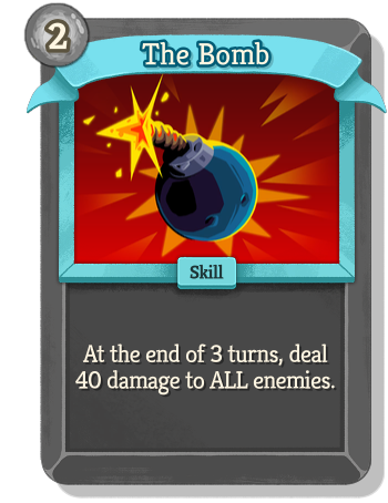 The Bomb