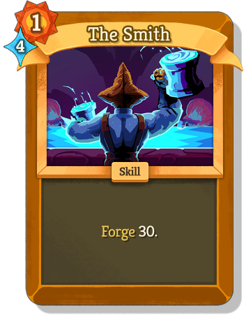 The Smith