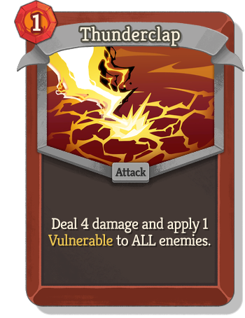 Thunderclap