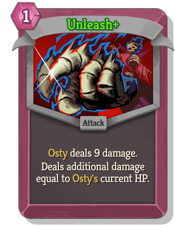 Unleash+