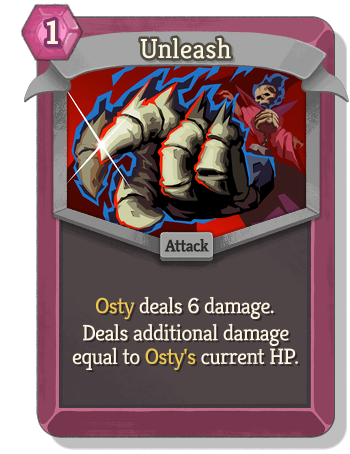 Unleash