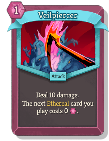 Veilpiercer