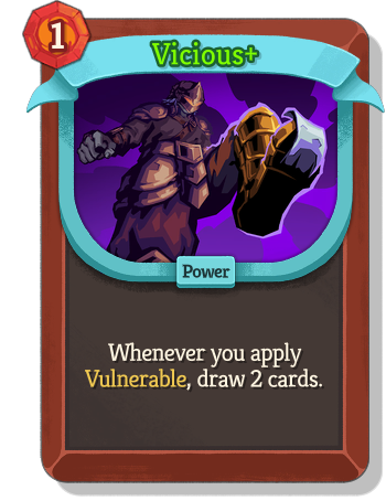 Vicious+