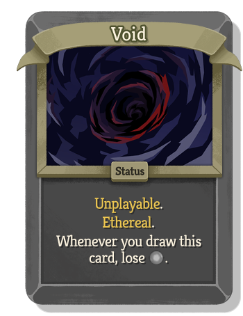 Void