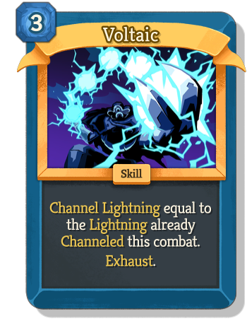 Voltaic