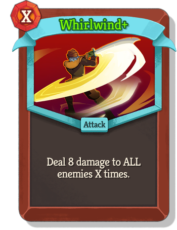 Whirlwind+