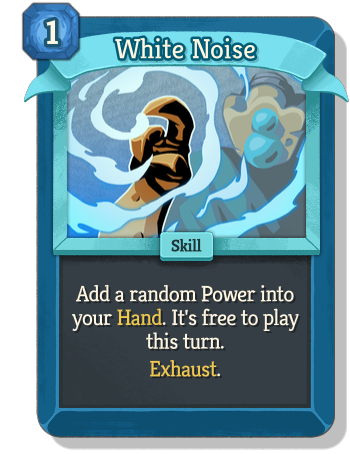 White Noise