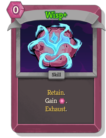 Wisp+