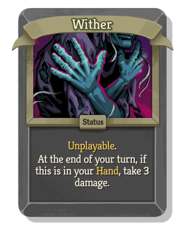 Wither
