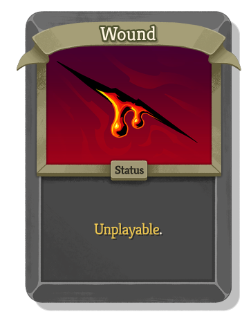 Wound