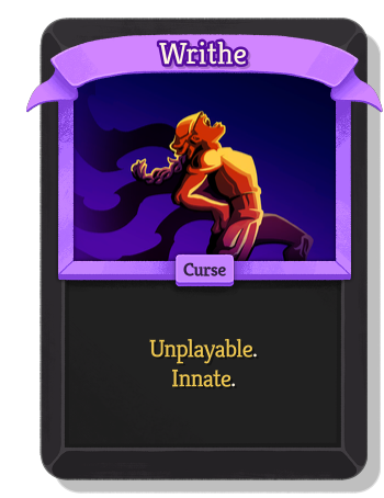 Writhe