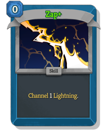 Zap+