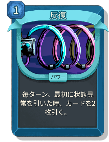 反復