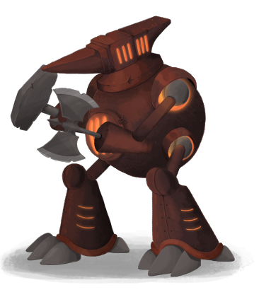 AXEBOT
