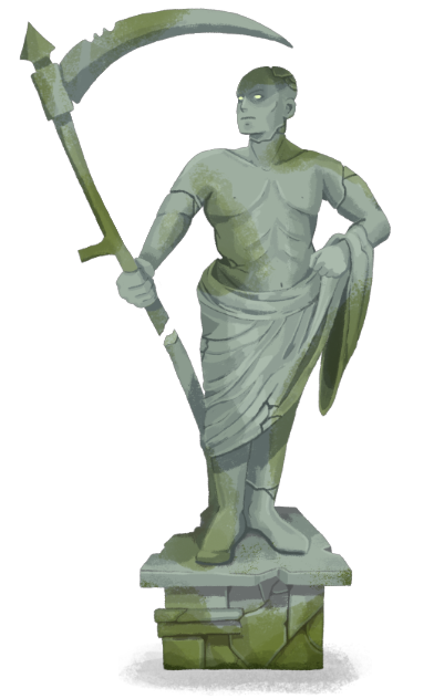 BYGONE_EFFIGY