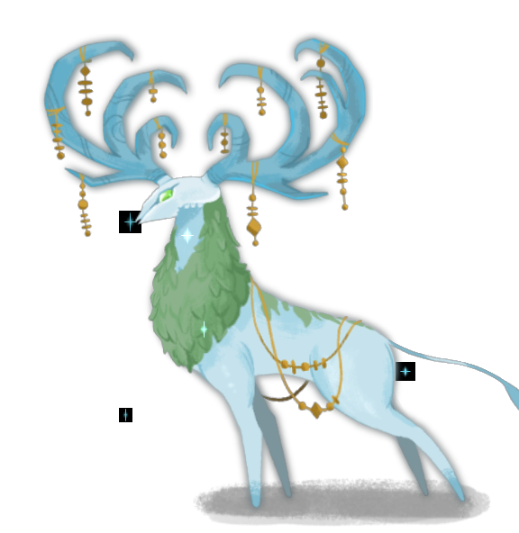 CEREMONIAL_BEAST