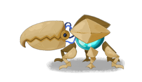 CHOMPER