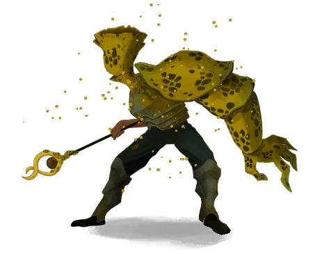 ENTOMANCER