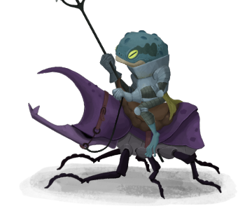 FROG_KNIGHT