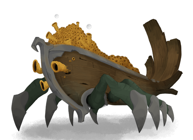 HAUNTED_SHIP