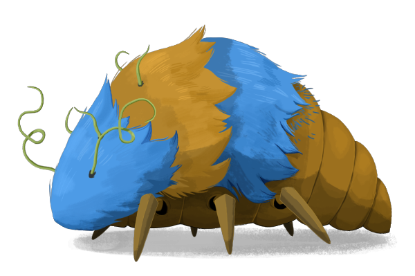 LOUSE_PROGENITOR