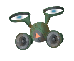 NOISEBOT