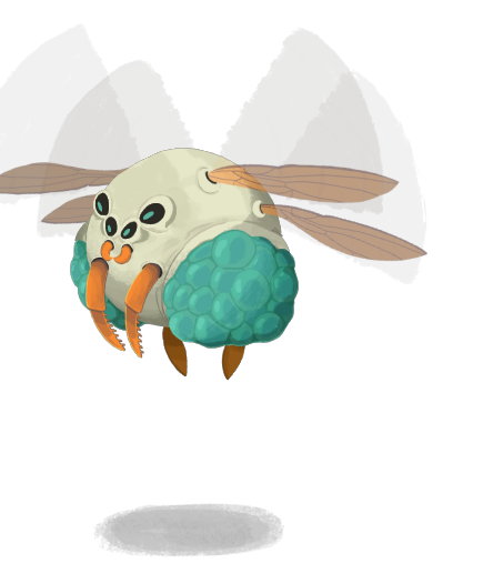 OVICOPTER