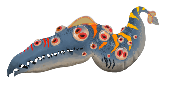 TERROR_EEL